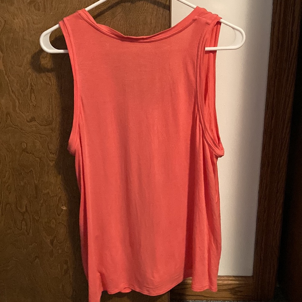 Tank top - Picture 2 of 4